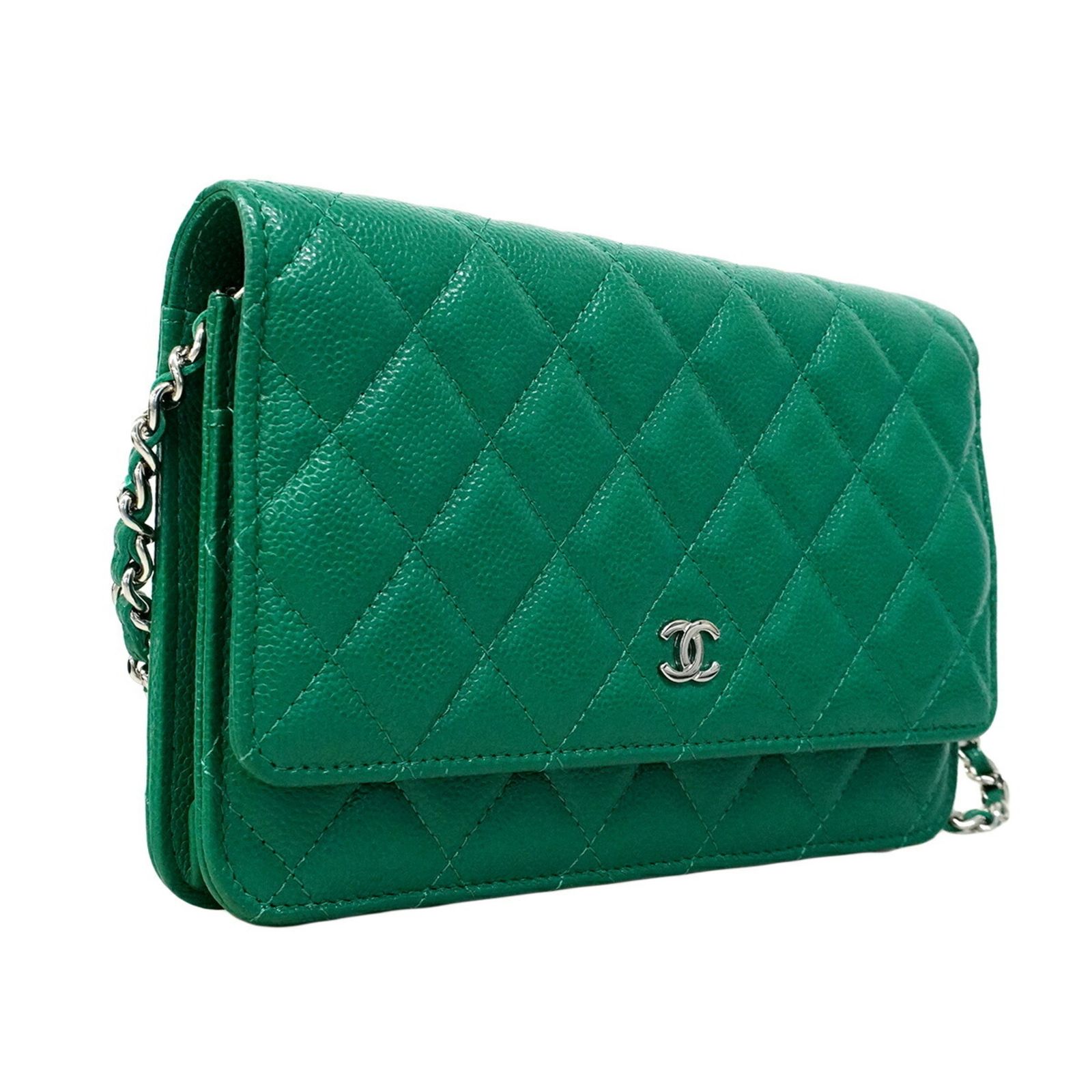 シャネル(Chanel) シャネル 財布・ショルダーウォレット マトラッセ