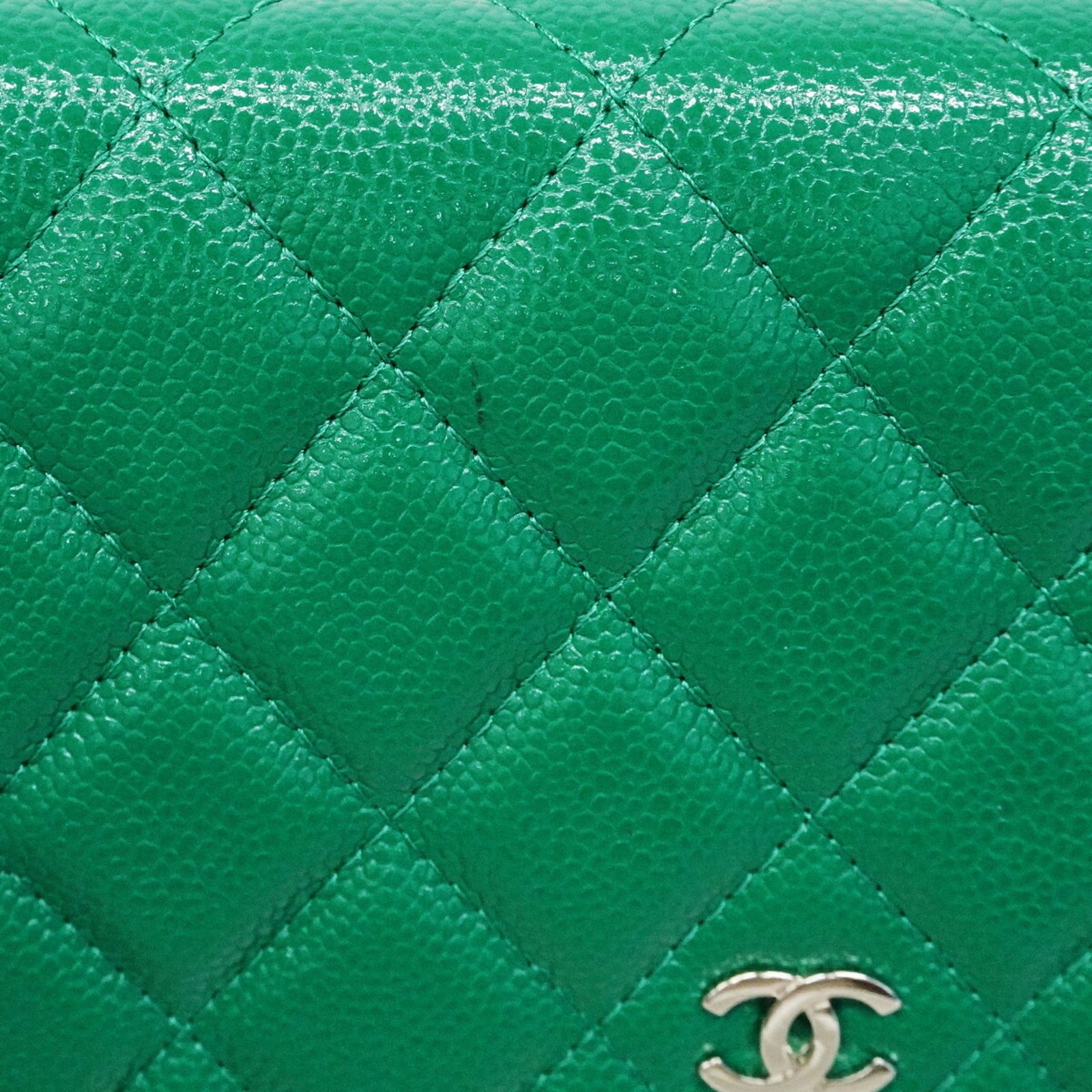 シャネル(Chanel) シャネル 財布・ショルダーウォレット マトラッセ