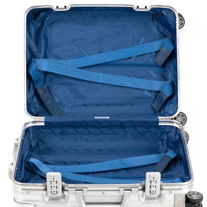 RIMOWA リモワ TOPAS トパーズ 32L 機内持ち込み 4輪 TSAロック
