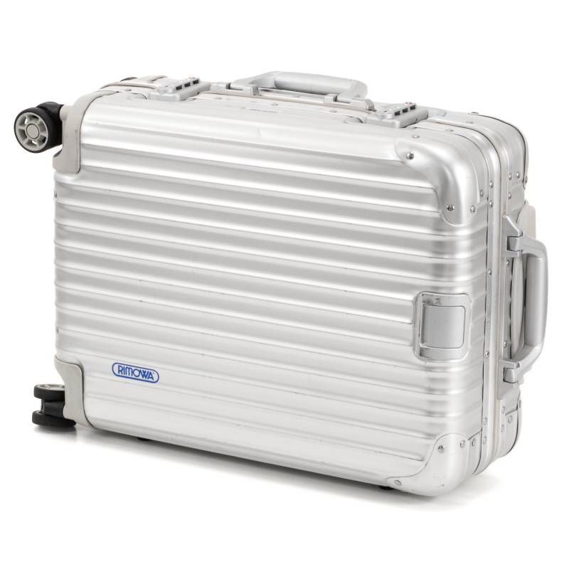 新品 RIMOWA リモワ TOPAS トパーズ 32L 機内持込可 RIMOWA リモワ TOPAS トパーズ 32L 機内持ち込み 4輪 TSAロック
