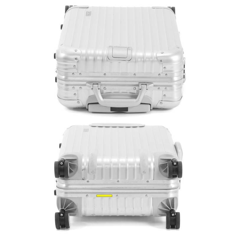RIMOWA リモワ TOPAS トパーズ 32L 機内持ち込み 4輪 TSAロック