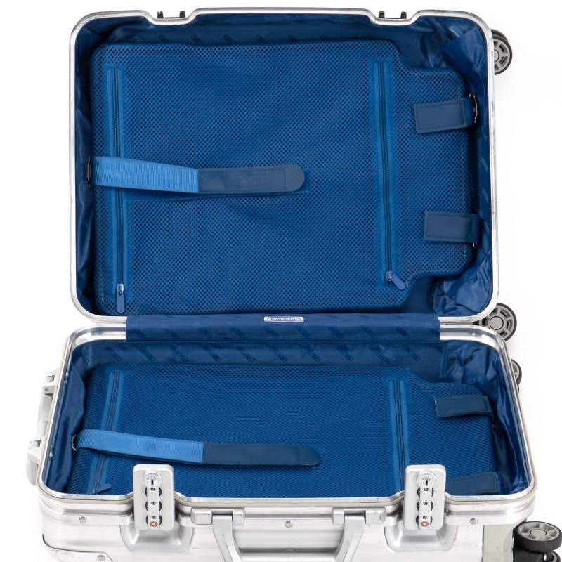 RIMOWA リモワ TOPAS トパーズ 32L 機内持ち込み 4輪 TSAロック