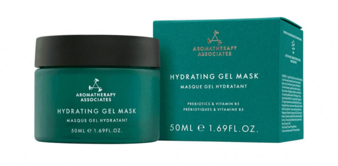 アロマセラピー アソシエイツ　AROMATHERAPY ASSOCIATES ハイドレイティング　ジェルマスク