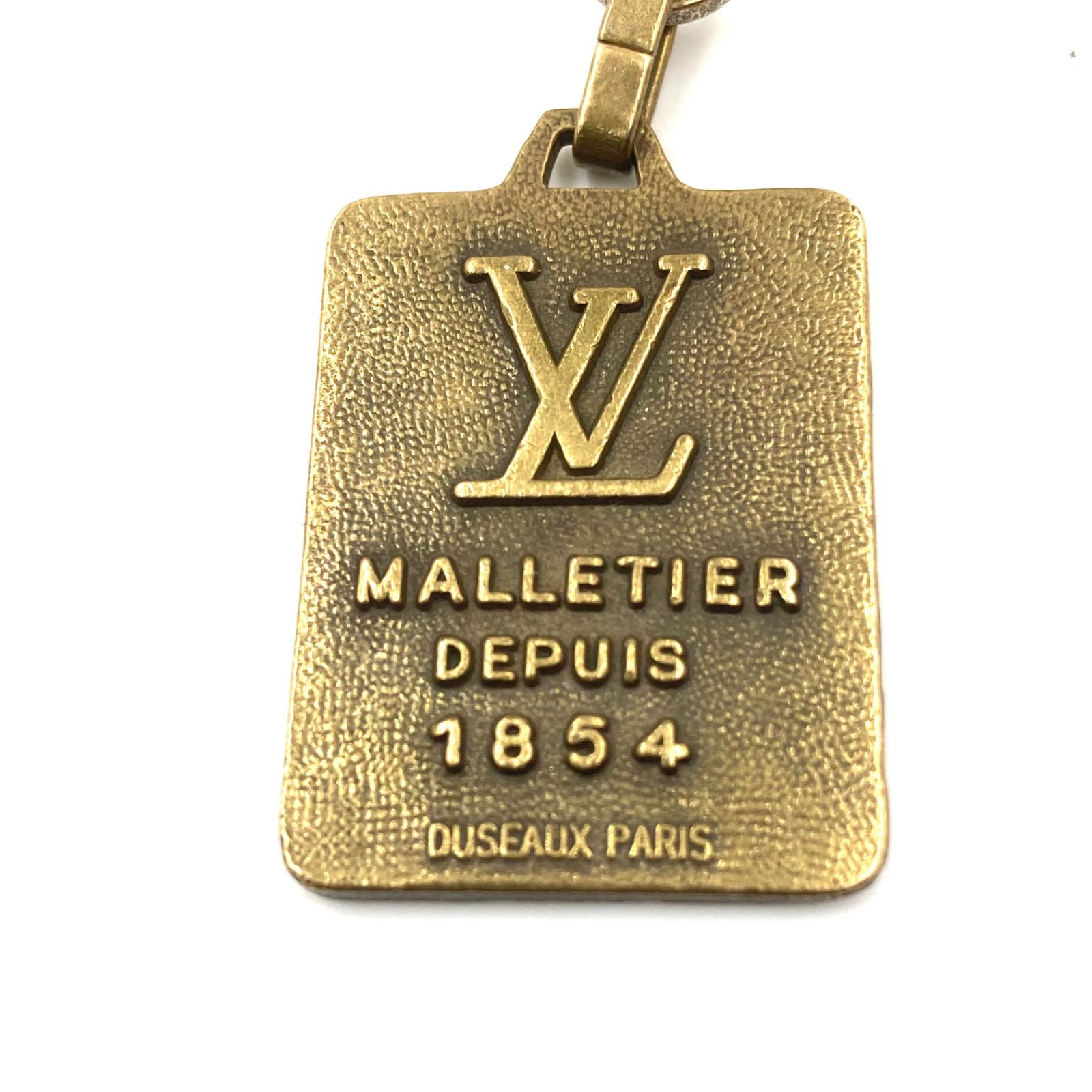 □超希少1968年以前 BREVETE S.G.D.G.刻印& DUSEAUX PARIS刻印□LOUIS