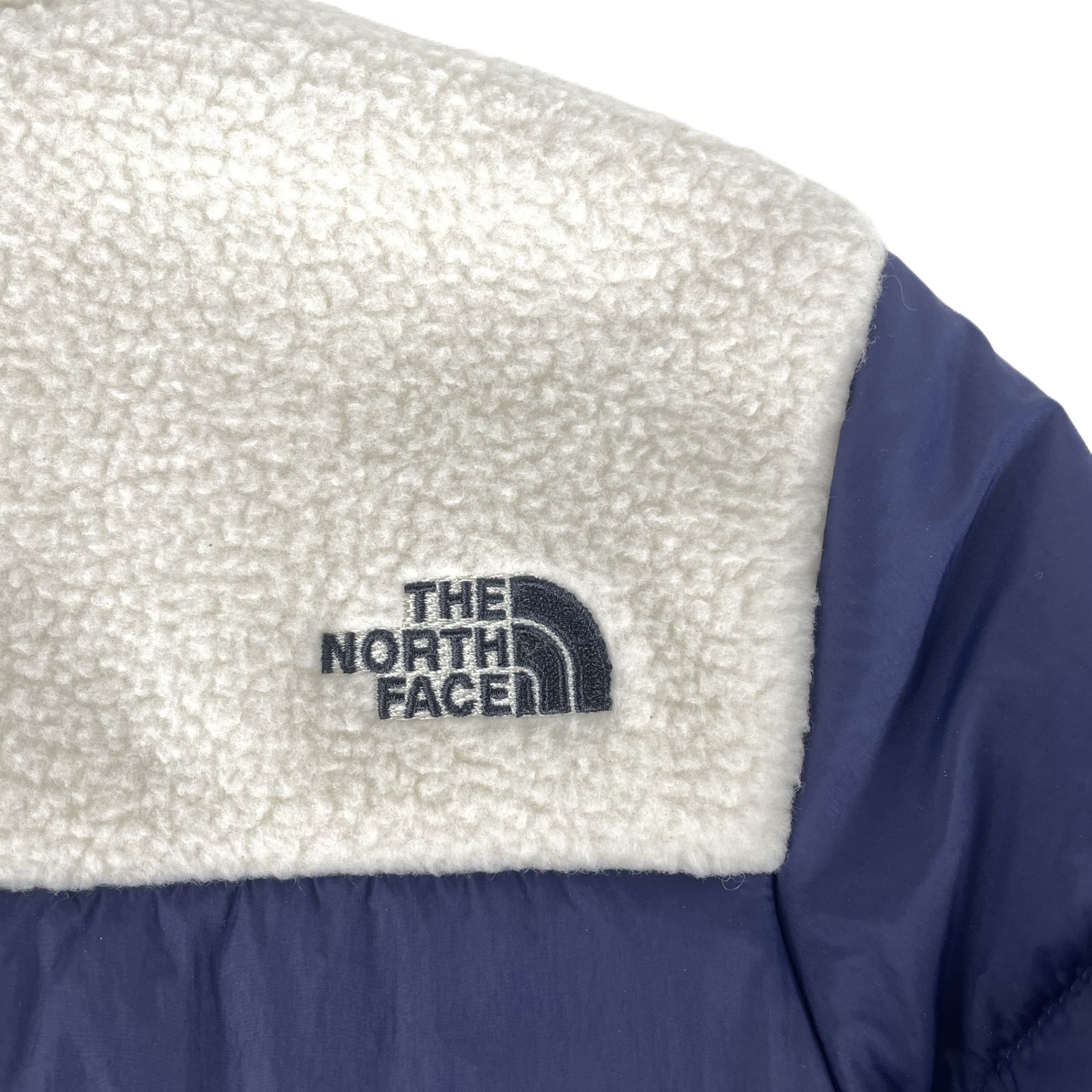 タグ付 THE NORTH FACE ザノースフェイス NF0A4QQX NORTH PEAK 