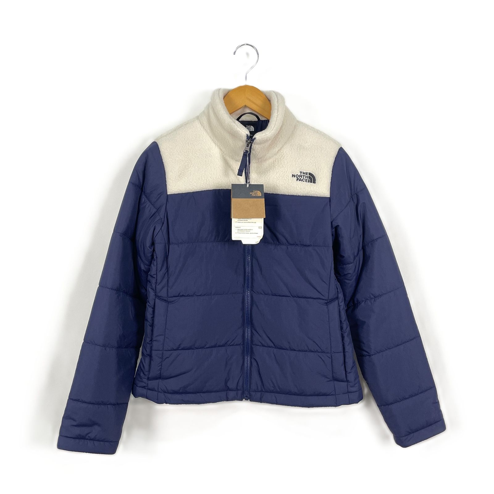 タグ付 THE NORTH FACE ザノースフェイス NF0A4QQX NORTH PEAK