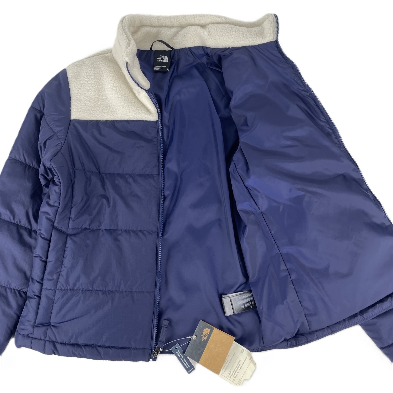 タグ付 THE NORTH FACE ザノースフェイス NF0A4QQX NORTH PEAK 