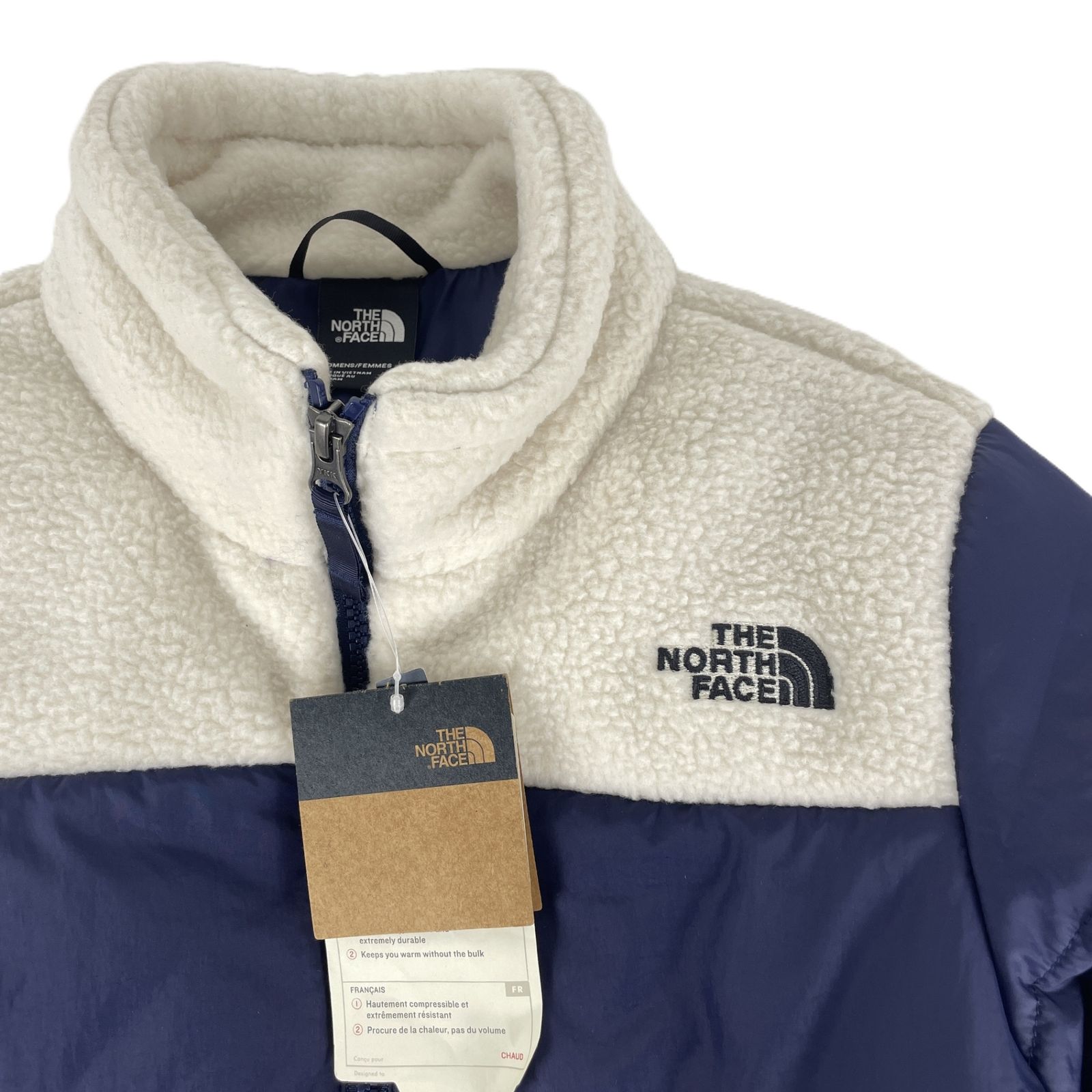タグ付 THE NORTH FACE ザノースフェイス NF0A4QQX NORTH PEAK 