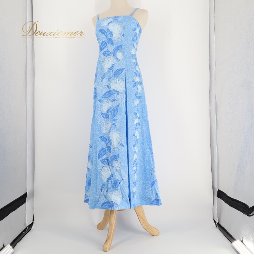 フラダンス 衣装 CC Fashions CCファッション ワンピース ドレス