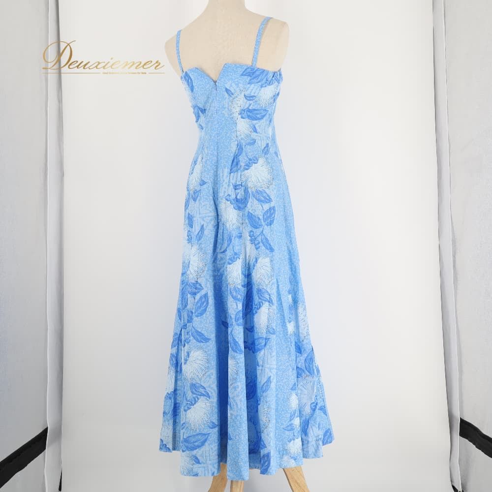 フラダンス 衣装 CC Fashions CCファッション ワンピース ドレス