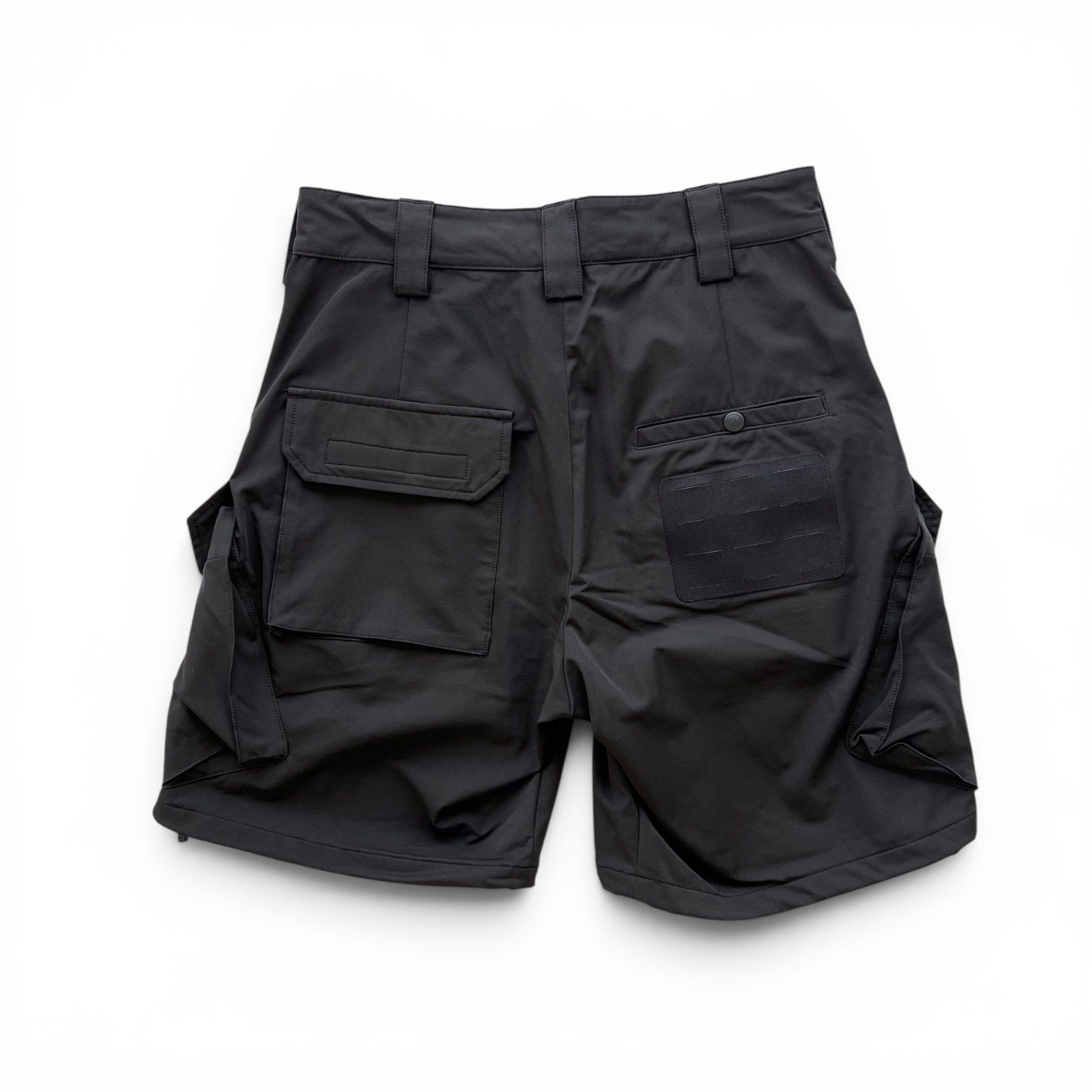MOUT RECON TAILOR マウトリーコンテーラー 3xdry MDU Shorts MDU