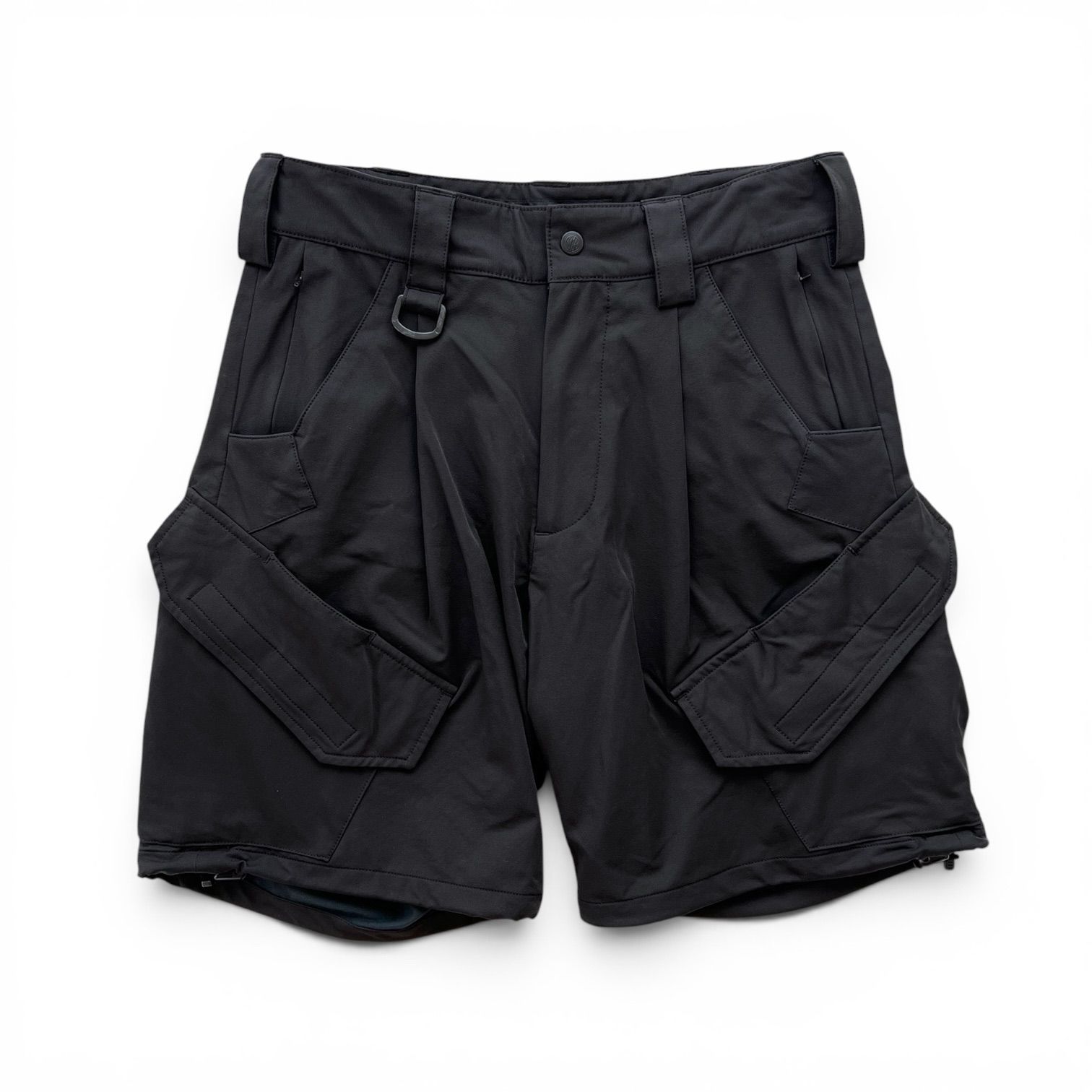 MOUT RECON TAILOR マウトリーコンテーラー 3xdry MDU Shorts MDU