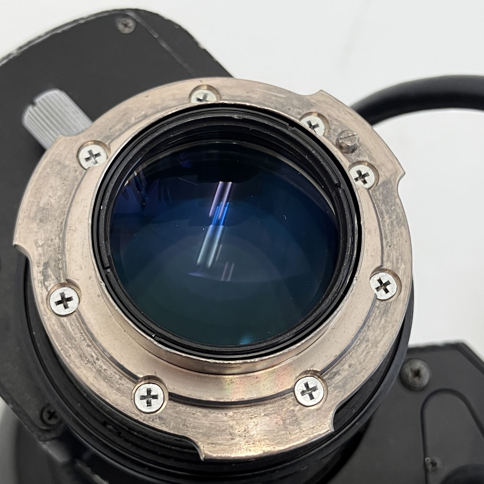 Canon キヤノン J18×8.5B4 IRS SX12 MACRO TV ZOOM LENS J18×8.5B 8.5