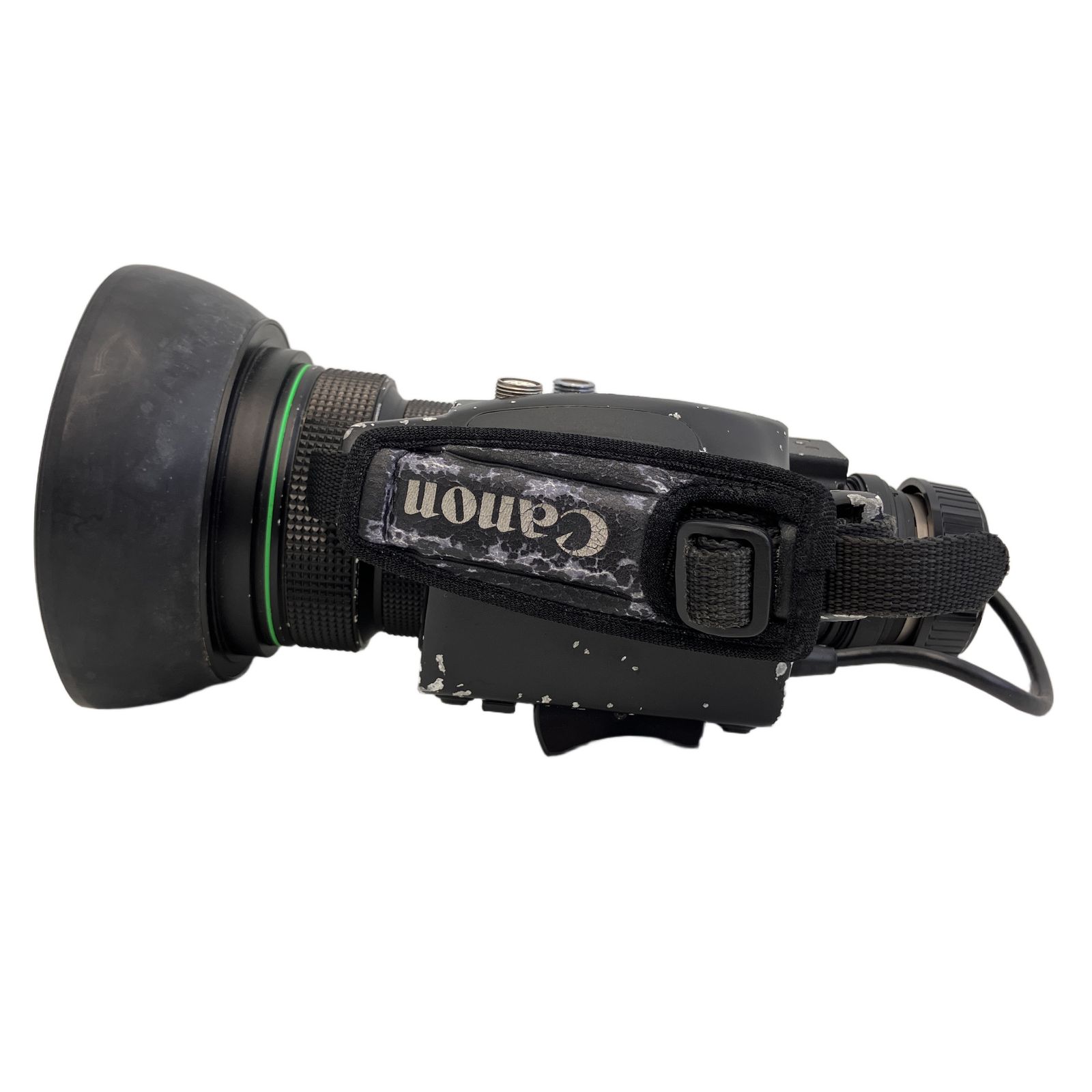 Canon キヤノン J18×8.5B4 IRS SX12 MACRO TV ZOOM LENS J18×8.5B 8.5