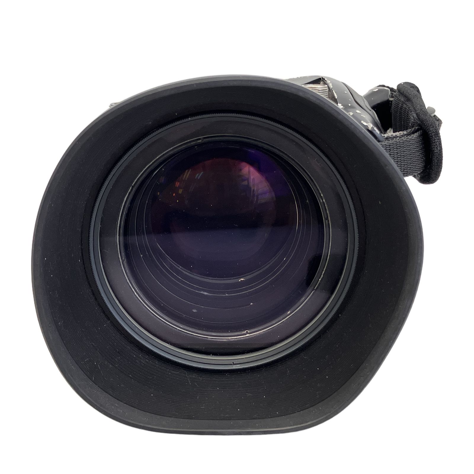 Canon キヤノン J18×8.5B4 IRS SX12 MACRO TV ZOOM LENS J18×8.5B 8.5