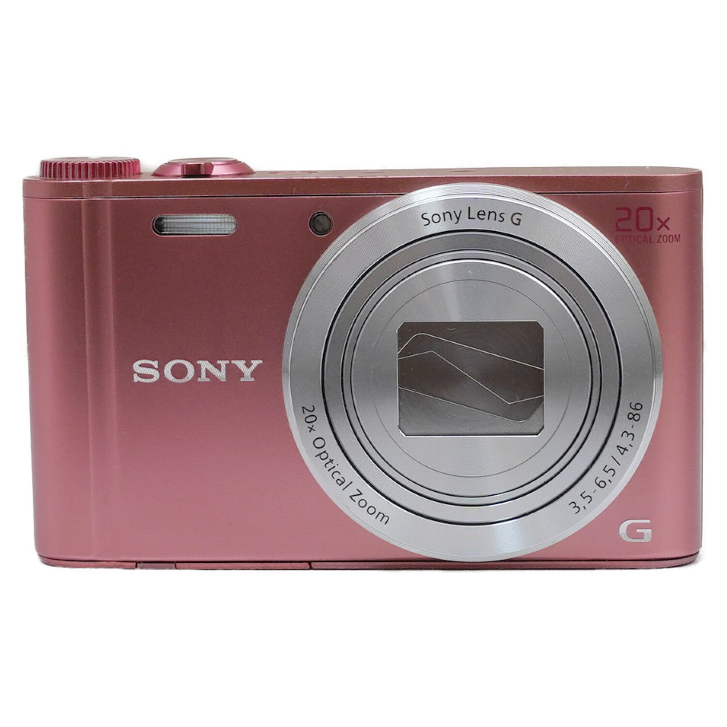 動作確認済 Sony Cyber-shot DSC-WX350 本体 バッテリー 動作確認済】SONY Cyber−Shot DSC-WX350 バッテリー付 【公式通販】