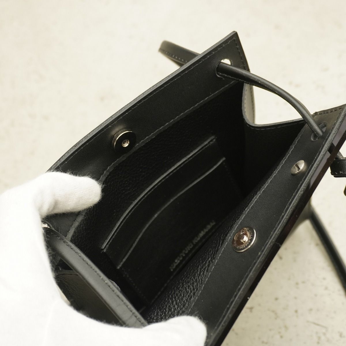 美品 KAZUYUKIKUMAGAI ATTACHMENT カズユキクマガイ アタッチメント