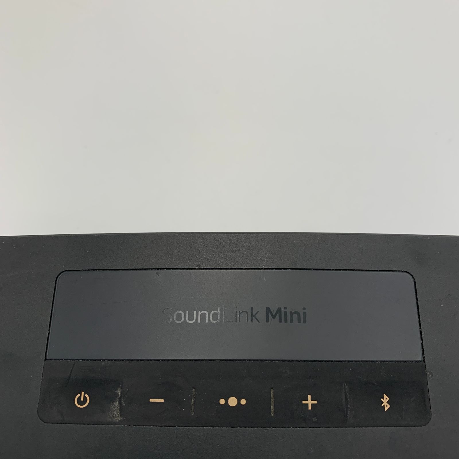 Bose ボーズ SoundLink Mini II サウンドリンクミニ2 ブラック