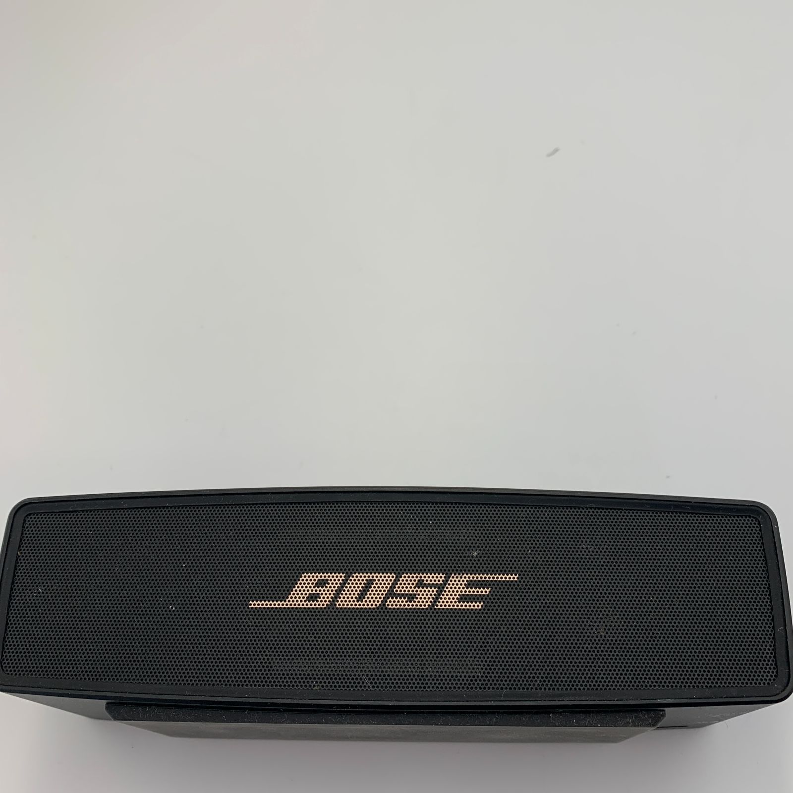 Bose ボーズ SoundLink Mini II サウンドリンクミニ2 ブラック