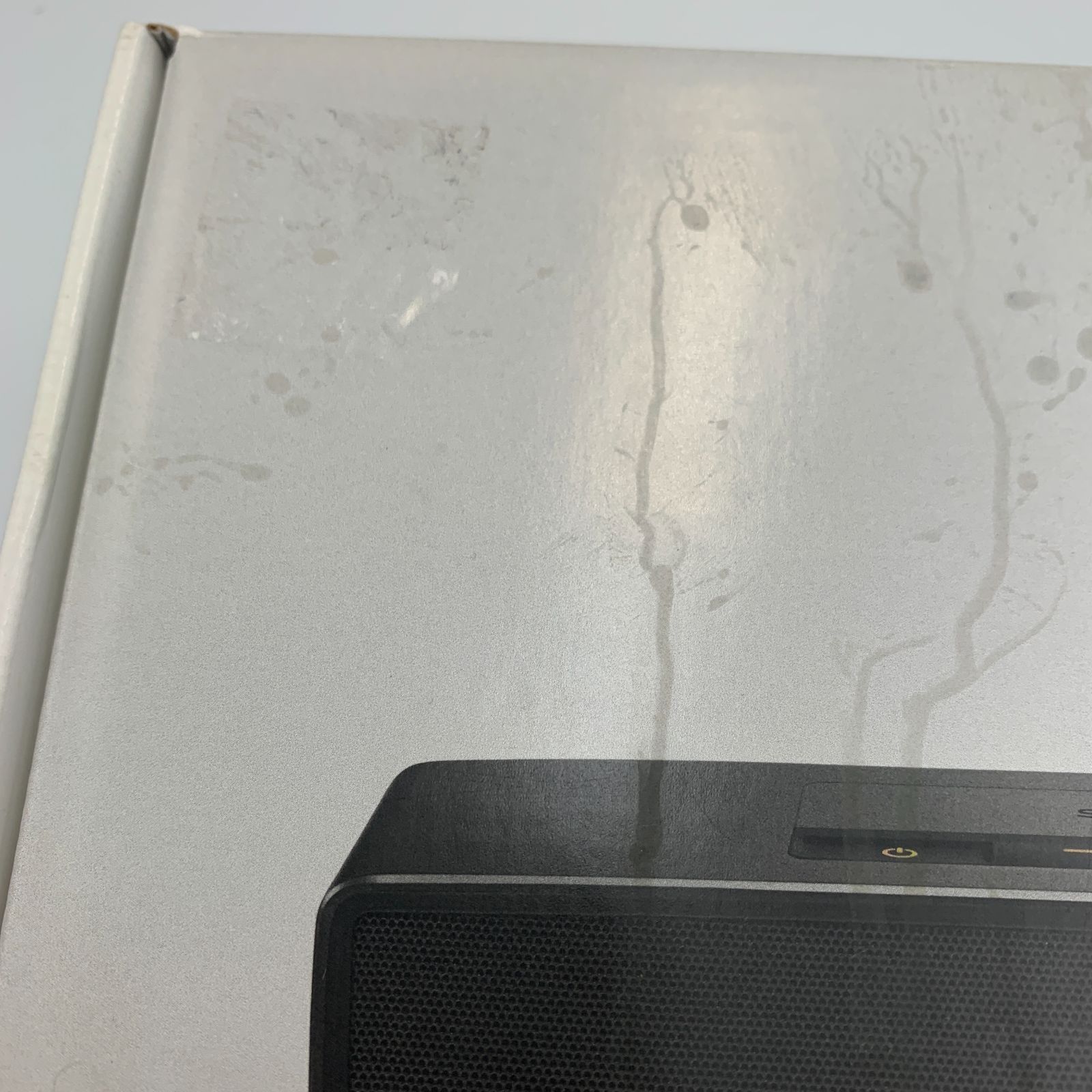 Bose ボーズ SoundLink Mini II サウンドリンクミニ2 ブラック