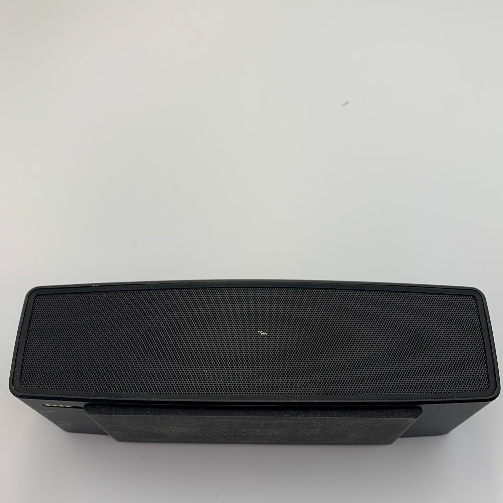 Bose ボーズ SoundLink Mini II サウンドリンクミニ2 ブラック