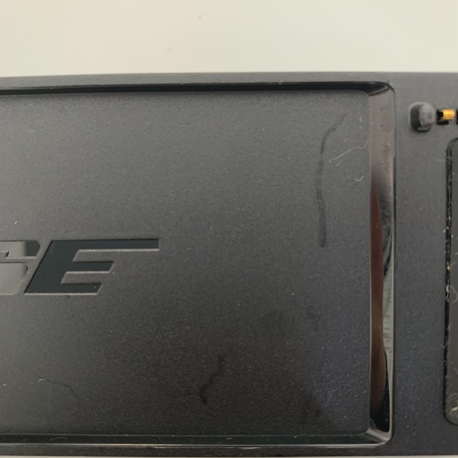 BOSE ボーズ SoundLink Mini II 用 充電クレードル USBコネクター