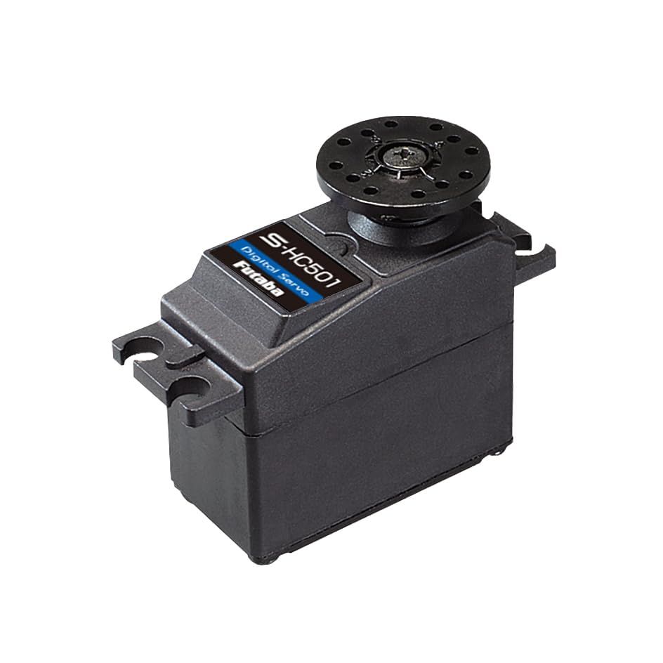 双葉電子工業 ｻｰﾎﾞ S-HC501 00107425-3(039829) ラジコン