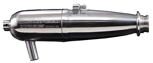 小川精機/OS TR02 EFRA2165ﾁｭｰﾝﾄﾞｻｲﾚﾝｻｰ一式 72106971 ラジコン