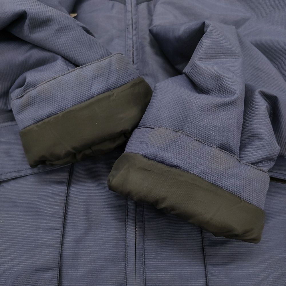 UMBRO Valfreddona Recuperi s.n.c ブルゾン サイズL 中綿 ナイロン
