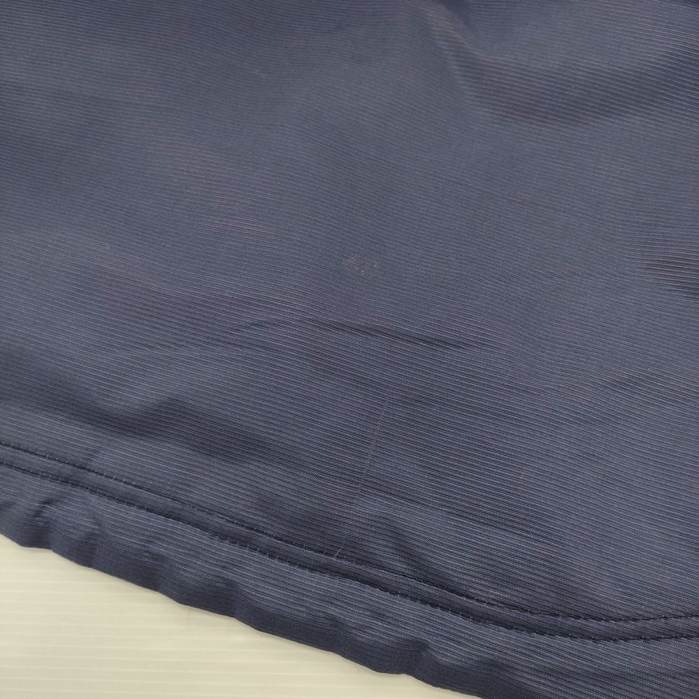 UMBRO Valfreddona Recuperi s.n.c ブルゾン サイズL 中綿 ナイロン