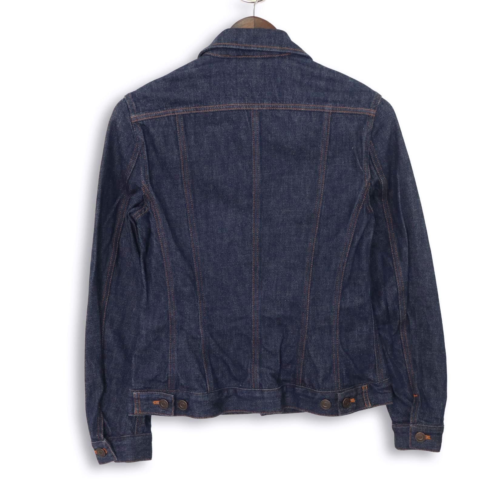 RALPH LAUREN PURPLE LABEL ラルフローレン デニムジャケット＊ - メルカリ