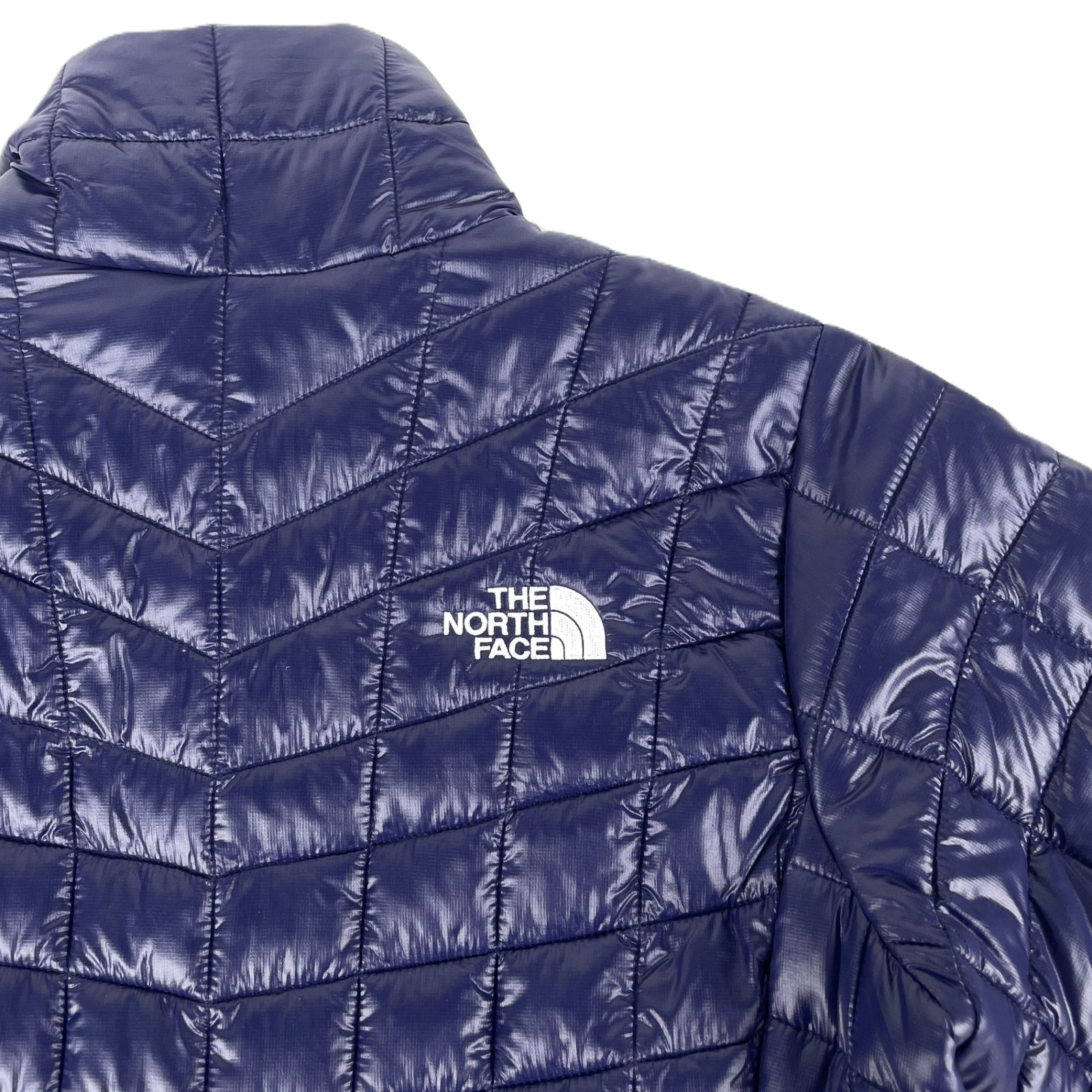 タグ付 THE NORTH FACE ザノースフェイス NF0A4QS3 THERMOBALL ECO 