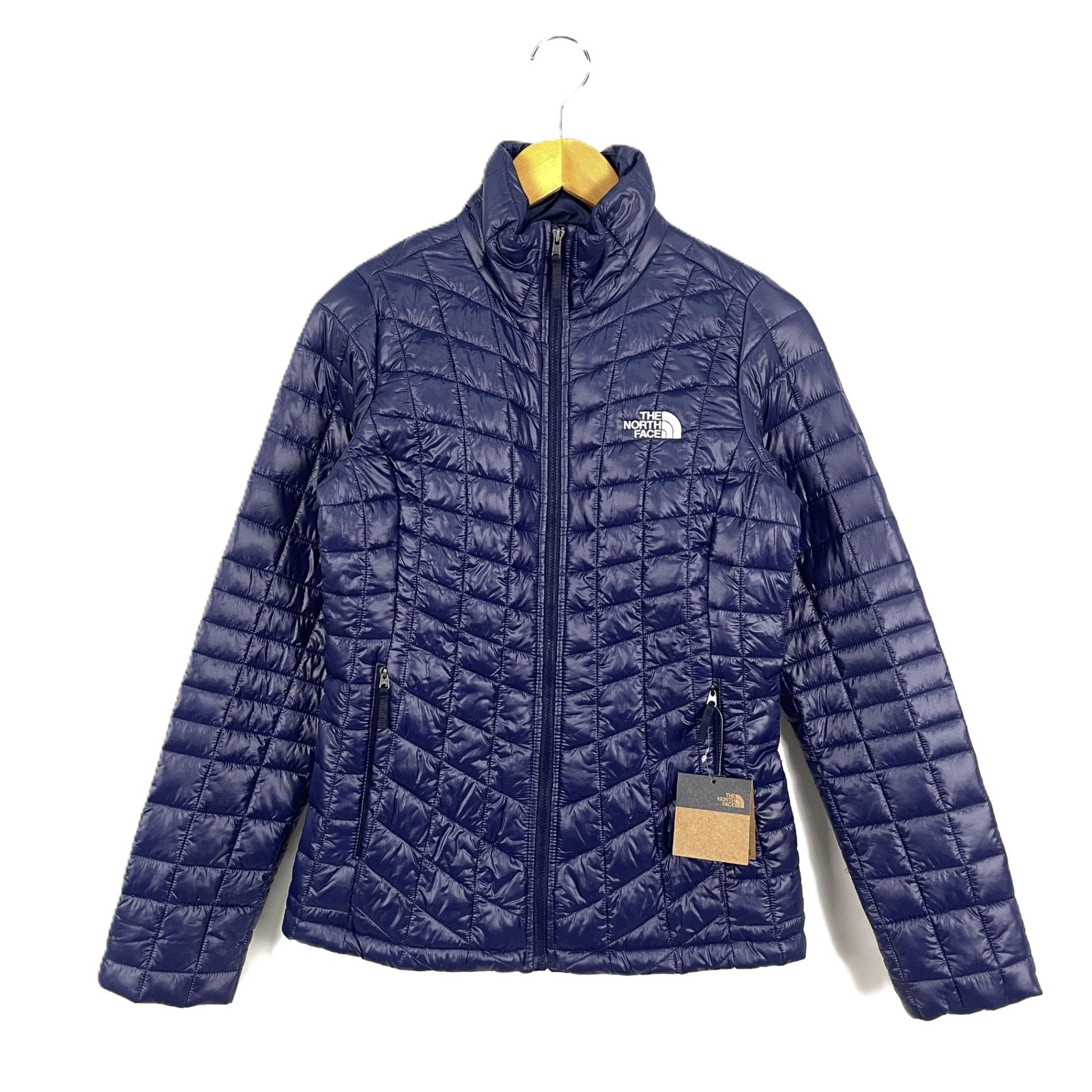 タグ付 THE NORTH FACE ザノースフェイス NF0A4QS3 THERMOBALL ECO 