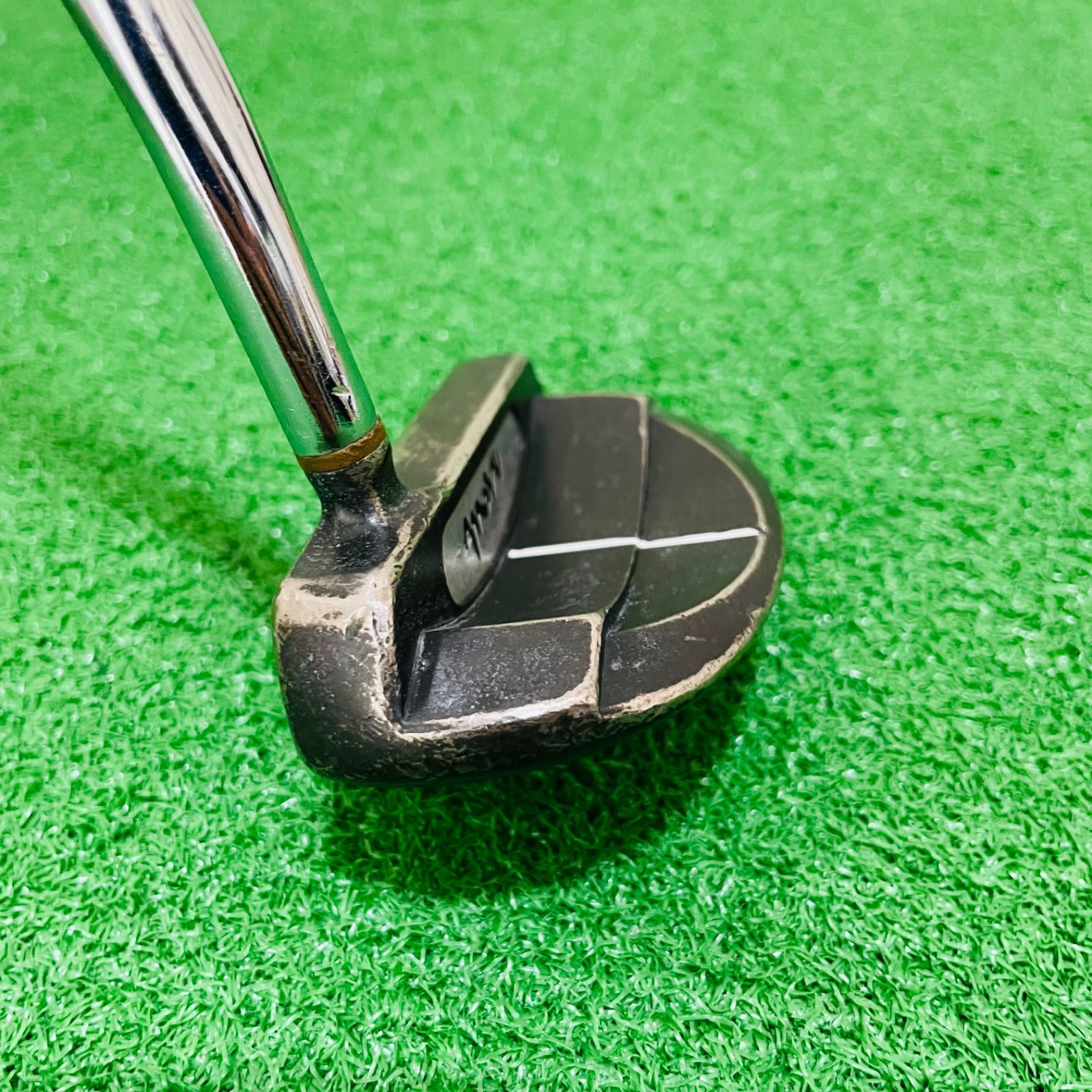 ゴルフ 99 BETTINARDI 360XM maru ベティナルディ メンズ 右利き