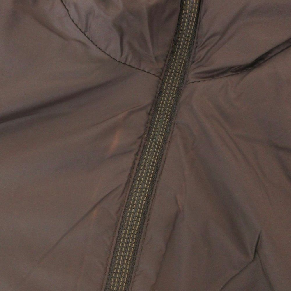 モンクレール MONCLER 中綿ジャケット ブルゾン リバーシブル フリース