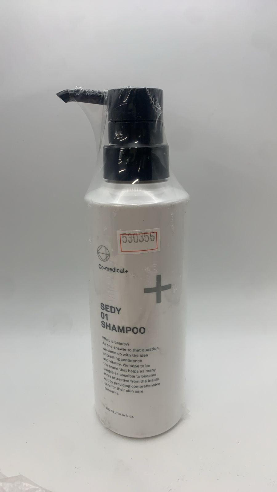Co-medical+ SEDY01 シャンプー アミノ酸系 300ml--530356 X00149U7CH