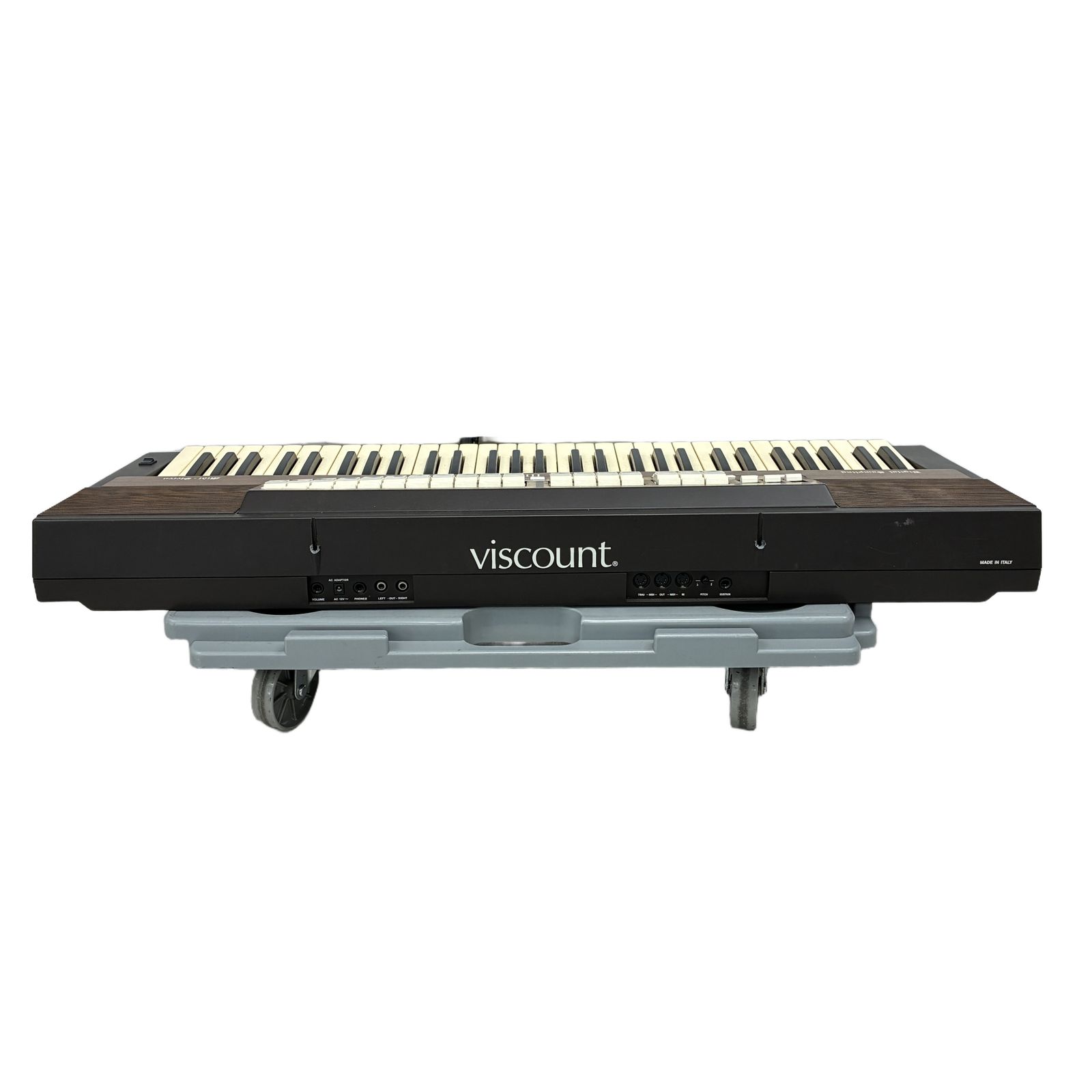 Viscount バイカウント Cantorum カントルム III ポータブル