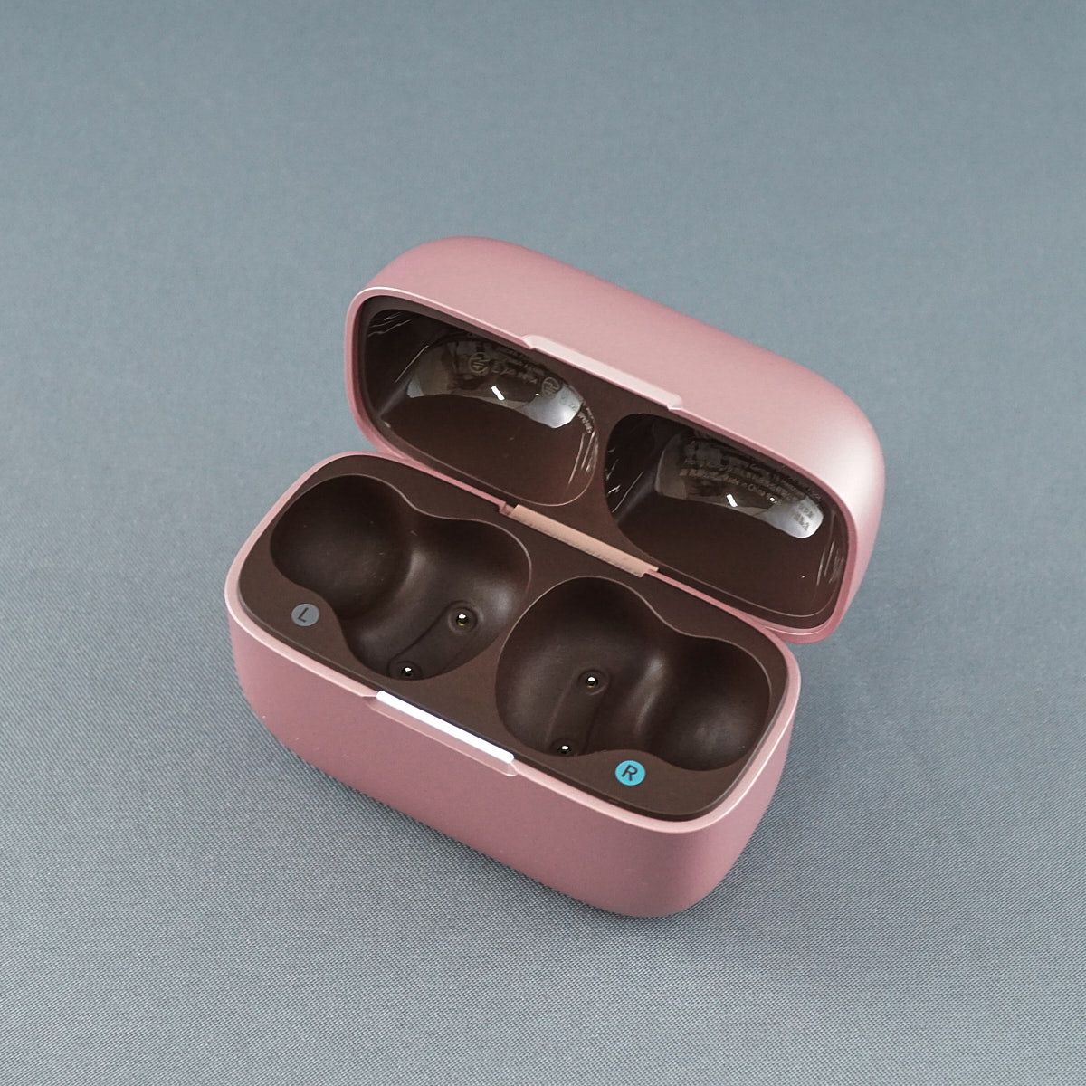 Anker Soundcore AeroClip 充電ケースのみ USED美品 サウンドコア
