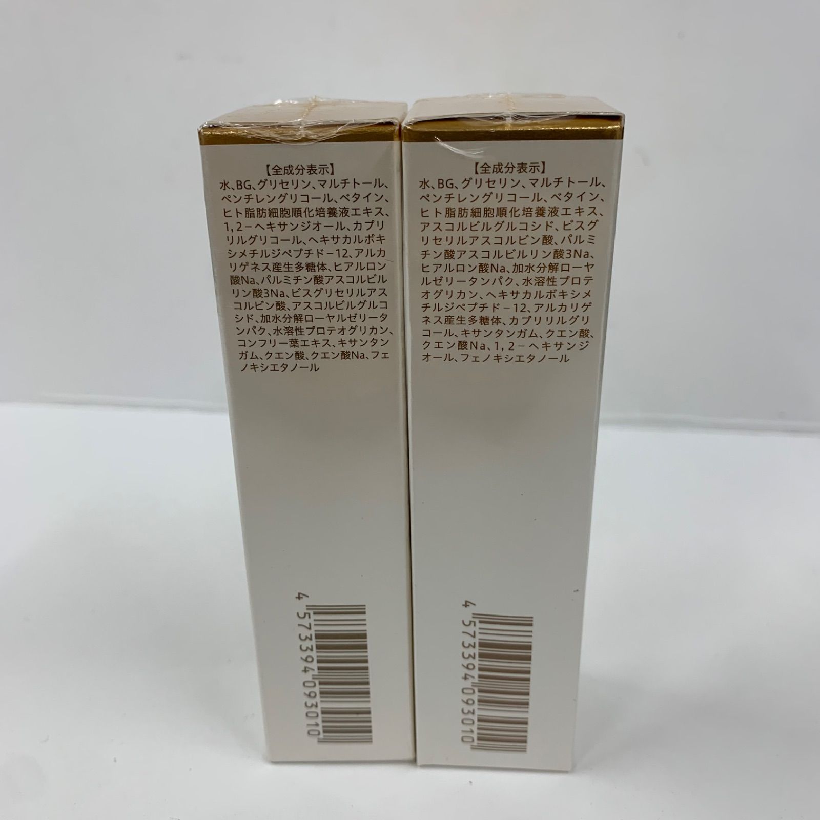 K2974 Renacell レナセル クリアセラム 30ml 計2点セット - メルカリ