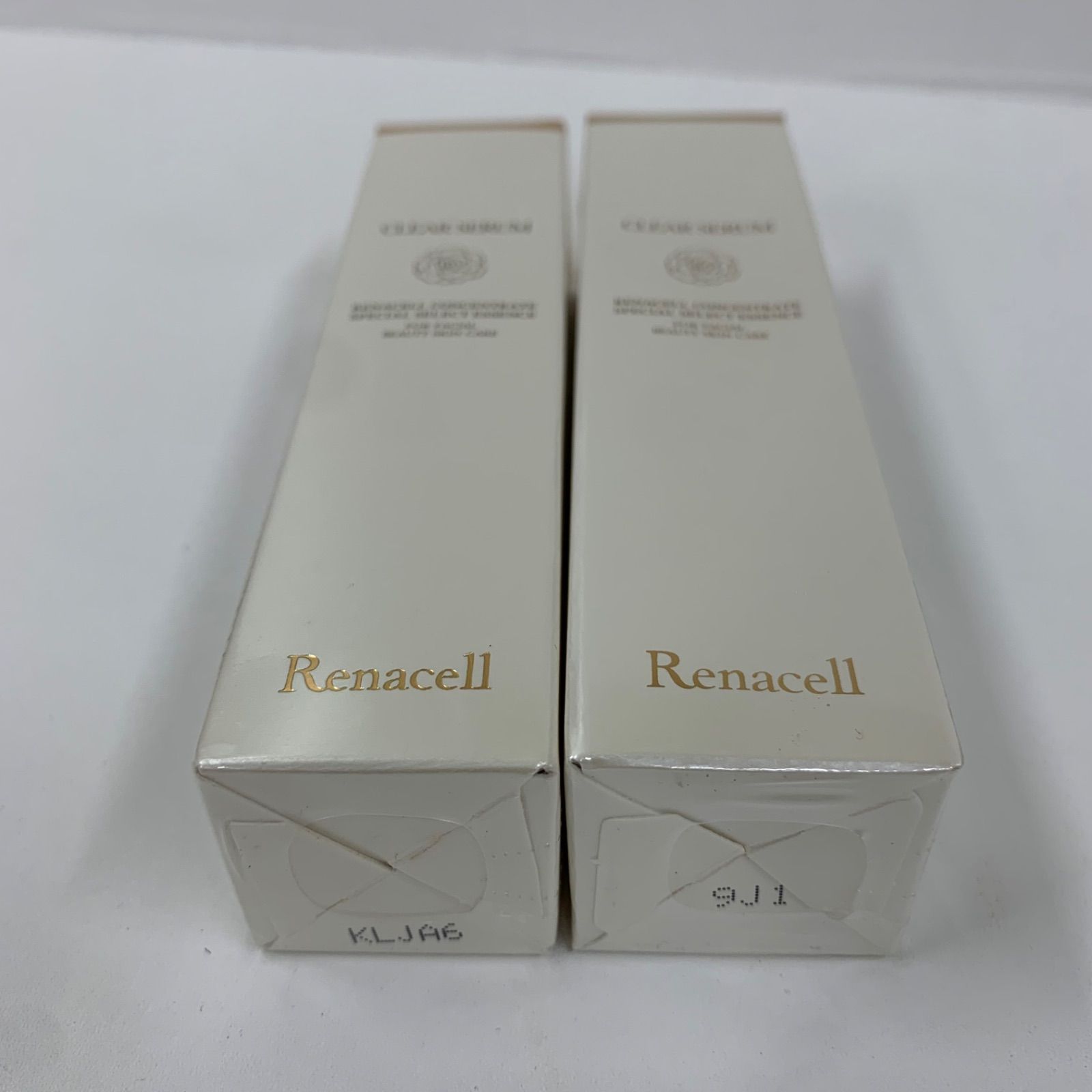 K2974 Renacell レナセル クリアセラム 30ml 計2点セット - メルカリ