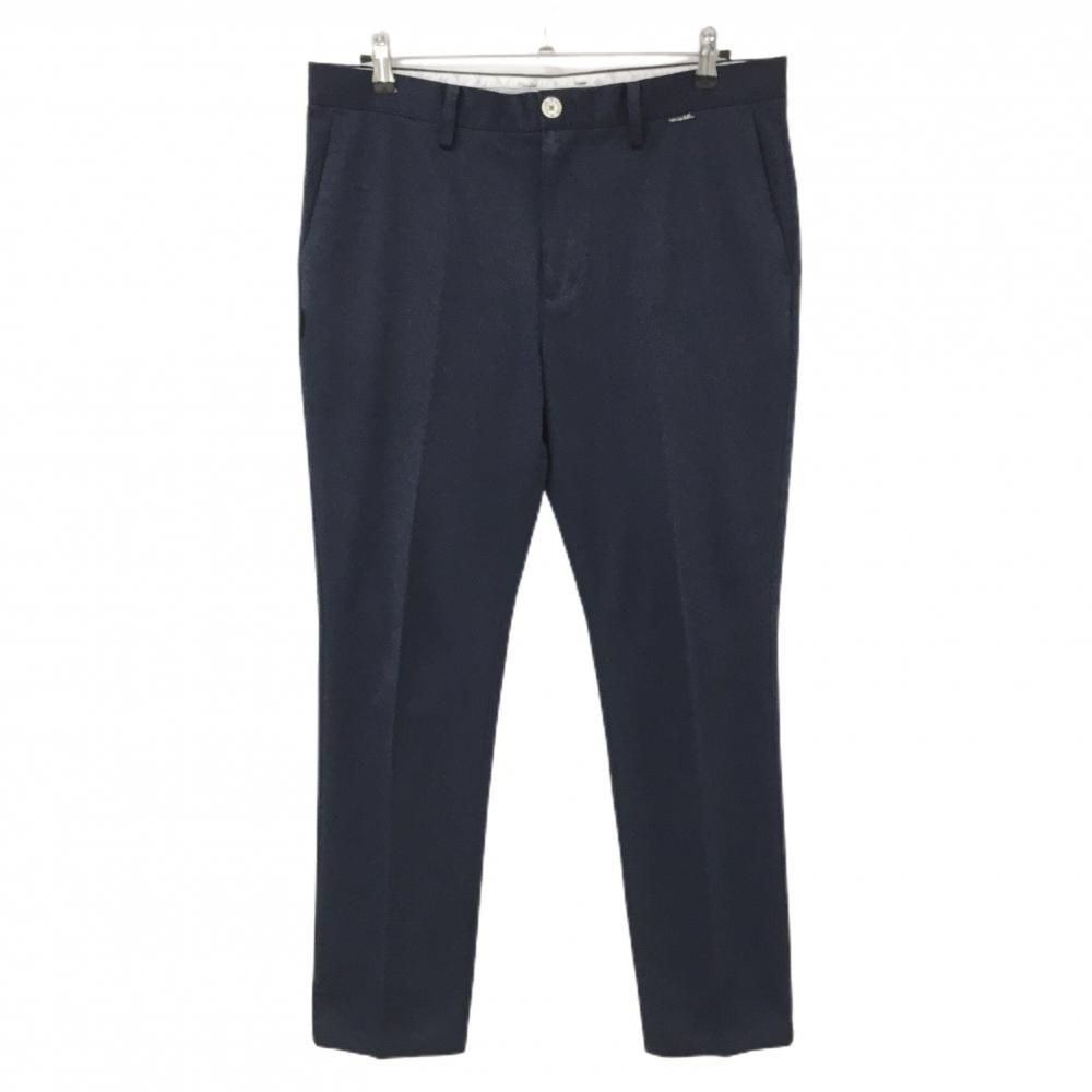 TravisMathew ゴルフパンツ ネイビー XL 新品 トラヴィスマシュー パンツ ダークネイビー 無地 ストレッチ メンズ XL