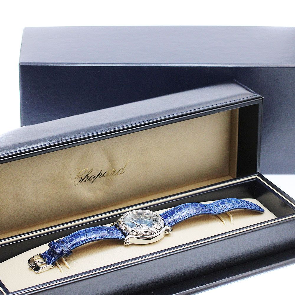 ショパール Chopard 28/8433 8347 ハッピースポーツ ゾディアック