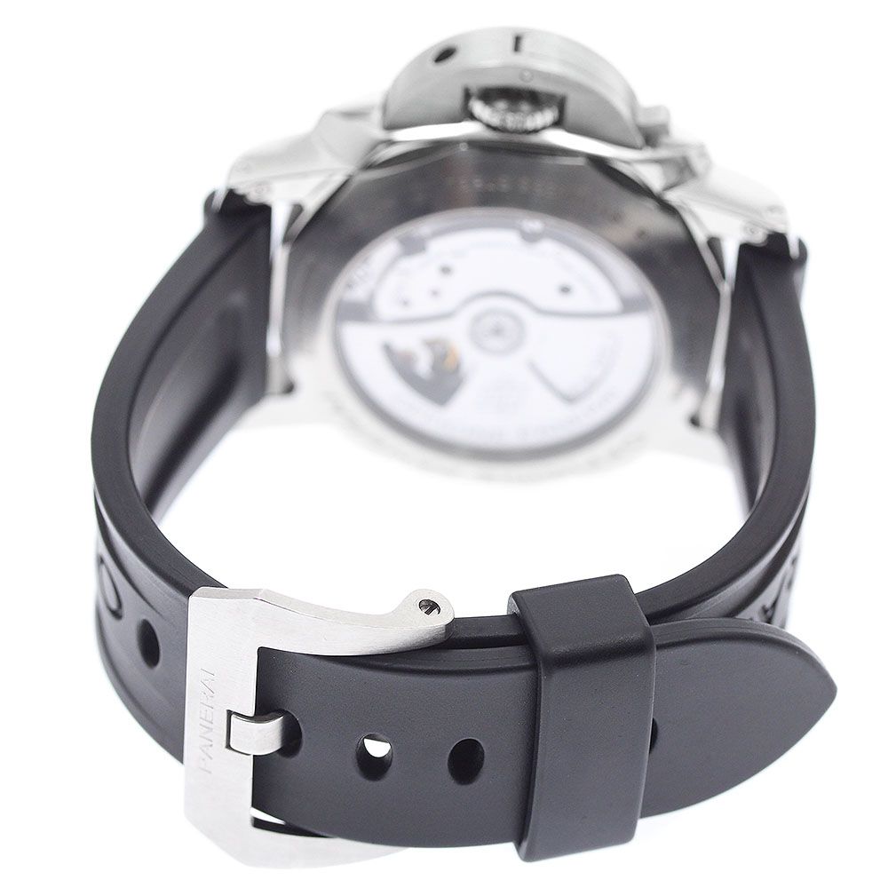 パネライ PANERAI PAM00359 ルミノール マリーナ デイト 自動巻き