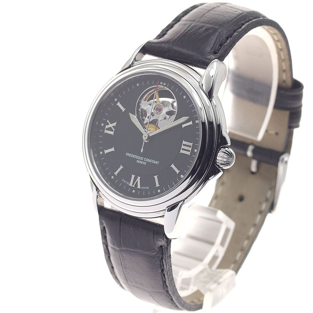 フレデリック・コンスタント FREDERIQUE CONSTANT FC303/FC310X3A5/3A6