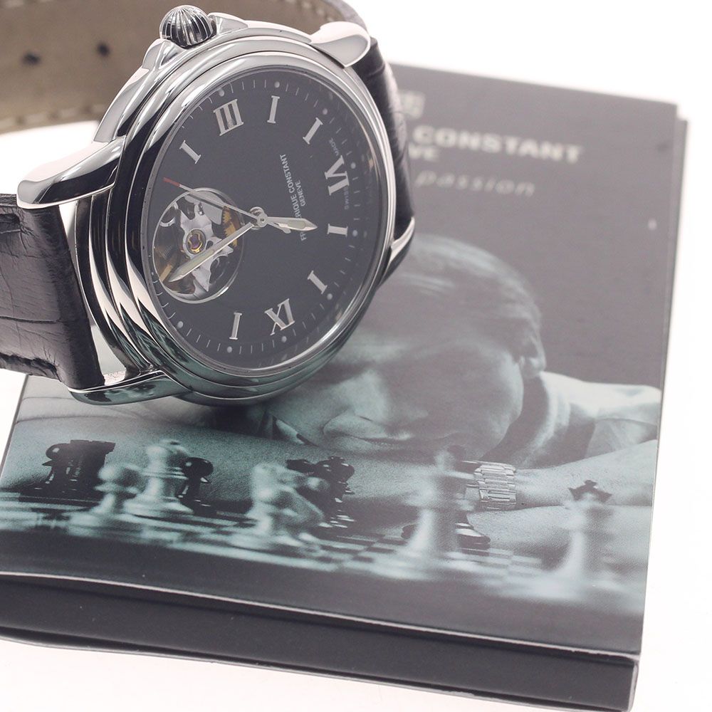 フレデリック・コンスタント FREDERIQUE CONSTANT FC303/FC310X3A5/3A6