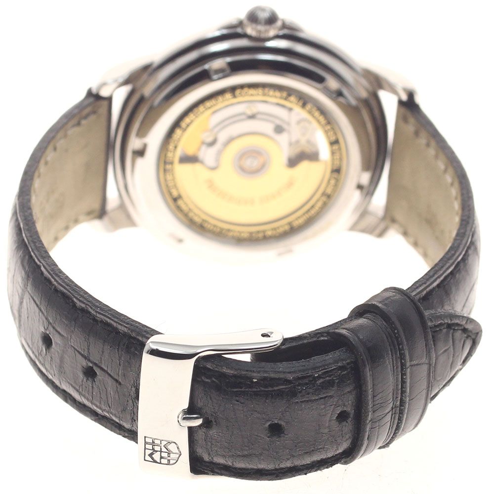 フレデリック・コンスタント FREDERIQUE CONSTANT FC303/FC310X3A5/3A6
