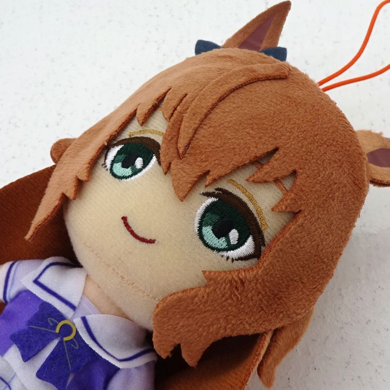 三重店】ウマ娘 プリティーダービー 通常ぬいぐるみ vol.11
