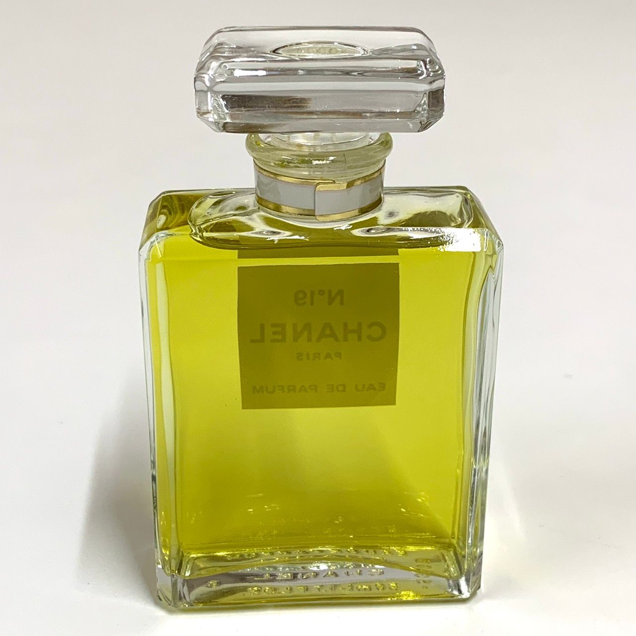 CHANEL】シャネル/No.19 オードゥパルファム/50ml/未開封品 - メルカリ