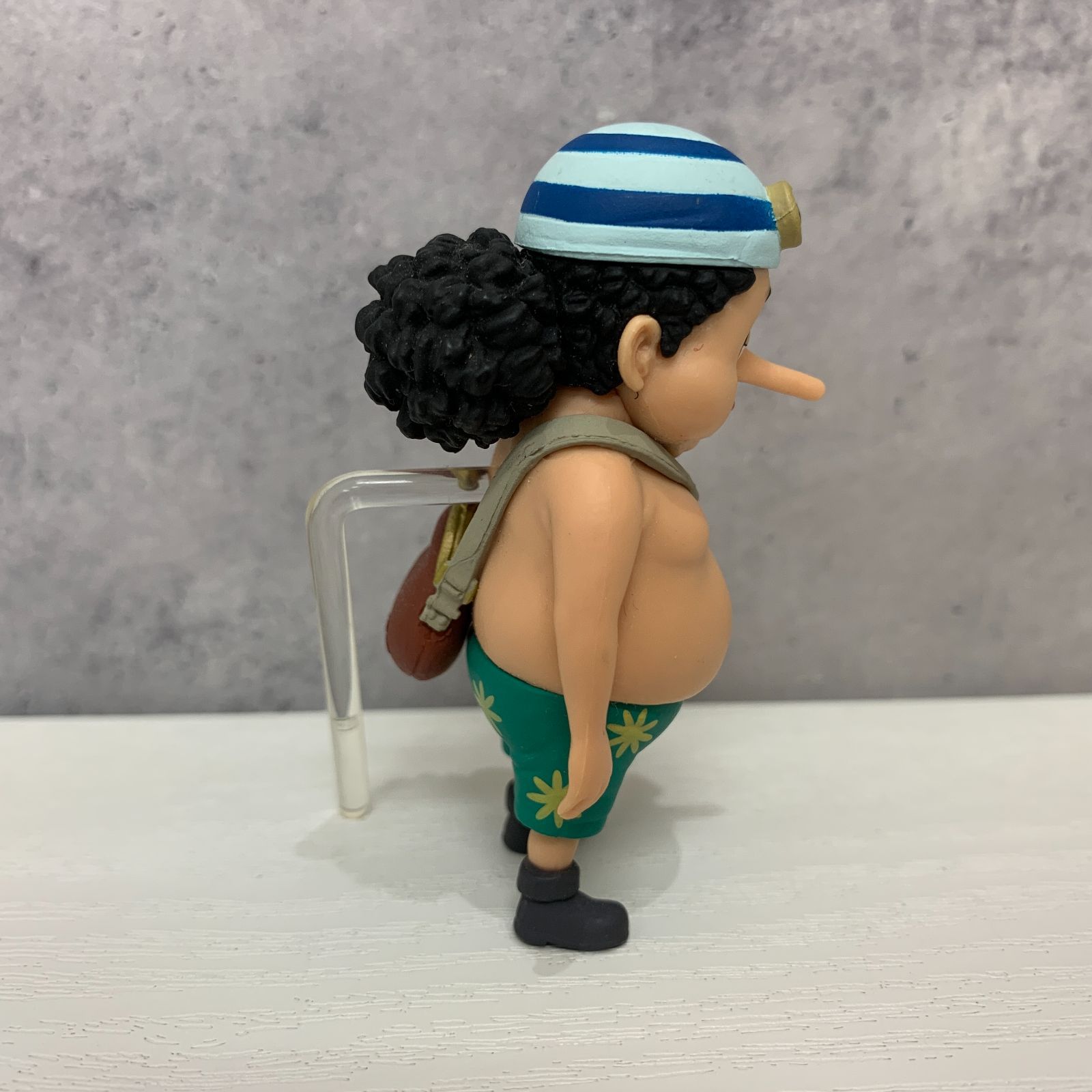 ONE PIECE ワールドコレクタブルフィギュア STYLE UP ウソップ