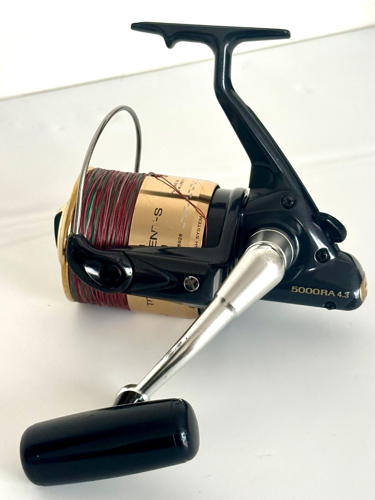 Daiwa Tournament-S 5000 スピニングリール スピニングリール5000」の